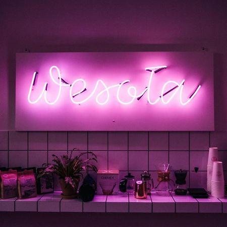 Wesola Apartments クラクフ エクステリア 写真