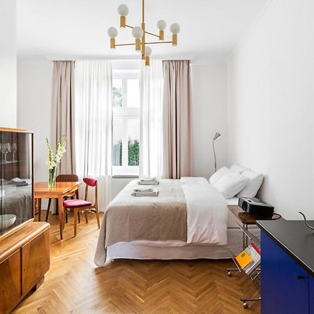 Wesola Apartments クラクフ エクステリア 写真