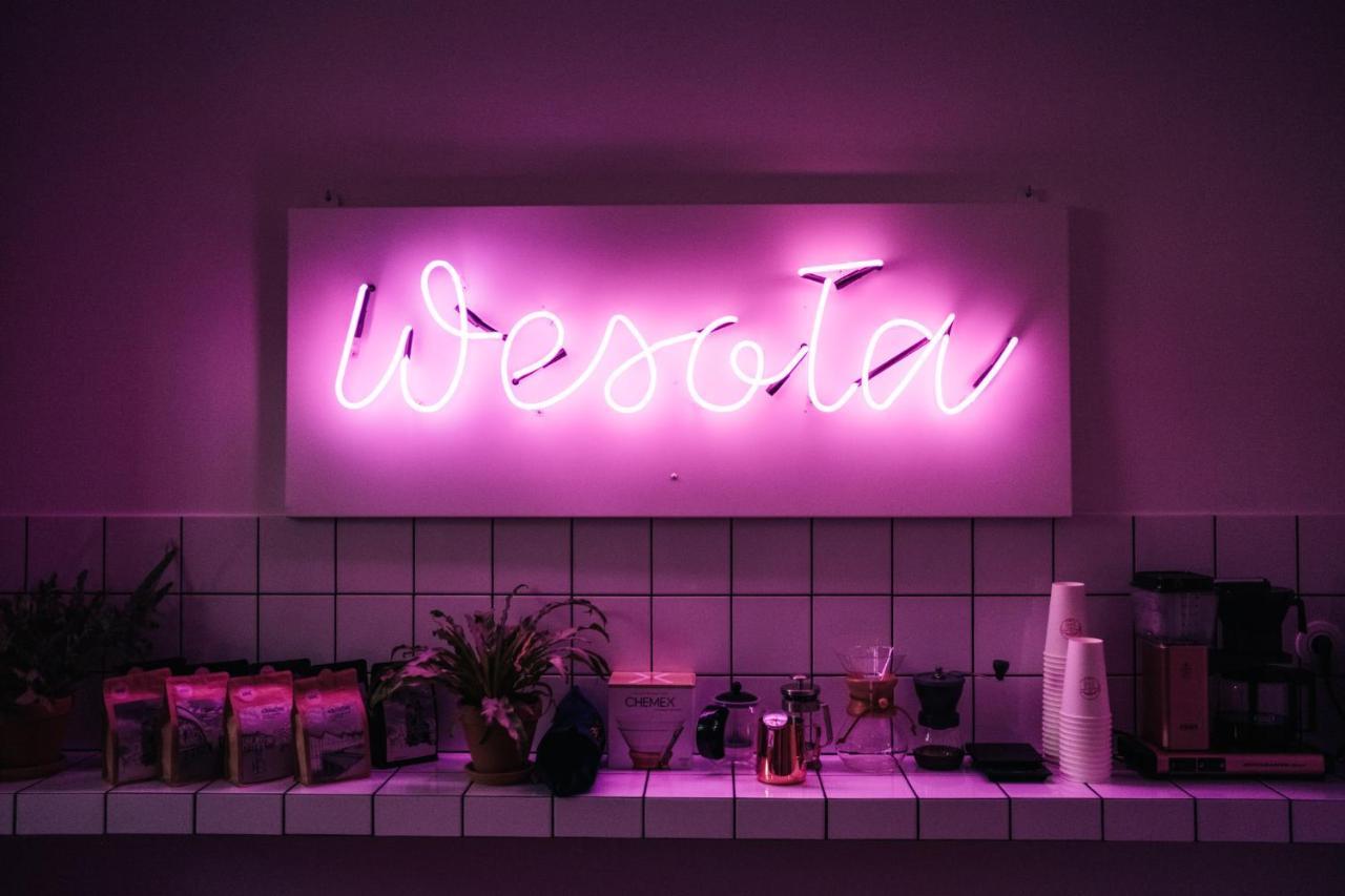 Wesola Apartments クラクフ エクステリア 写真