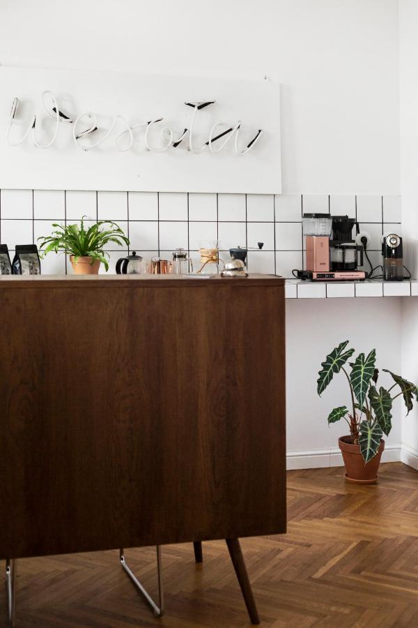 Wesola Apartments クラクフ エクステリア 写真
