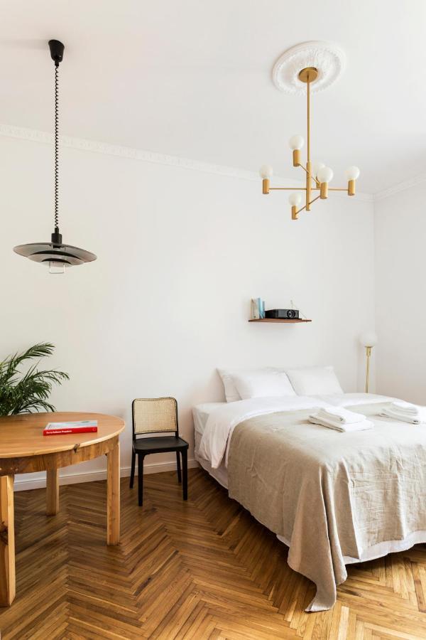Wesola Apartments クラクフ エクステリア 写真