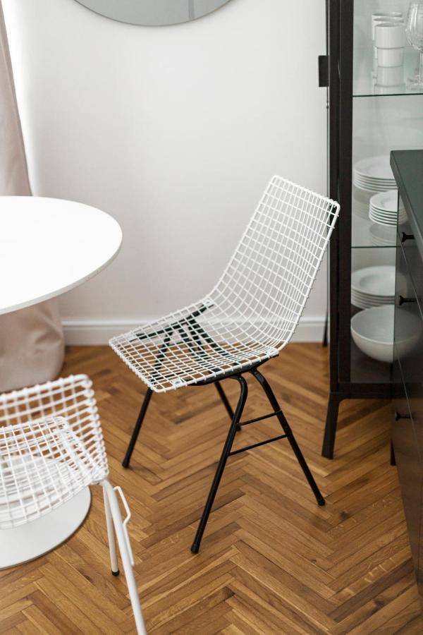 Wesola Apartments クラクフ エクステリア 写真