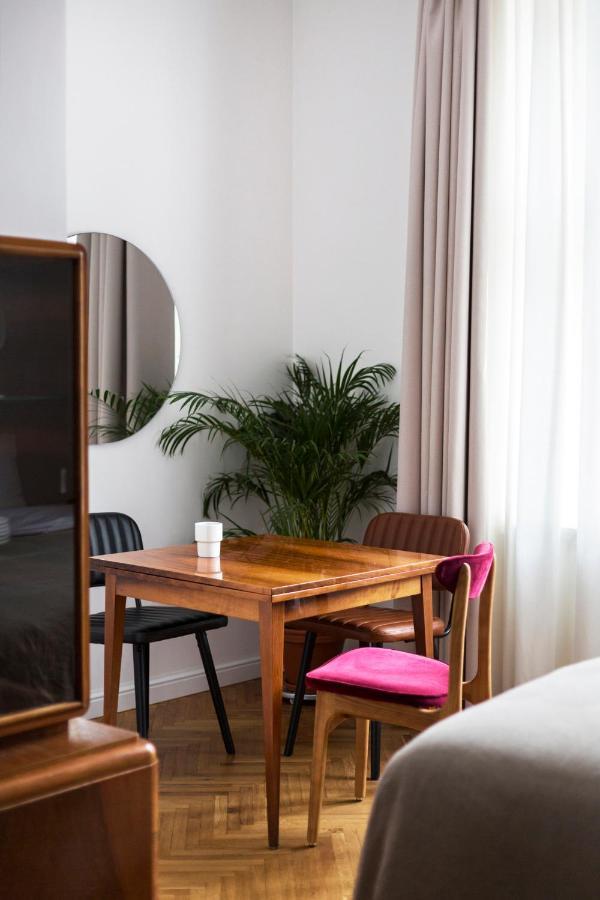 Wesola Apartments クラクフ エクステリア 写真