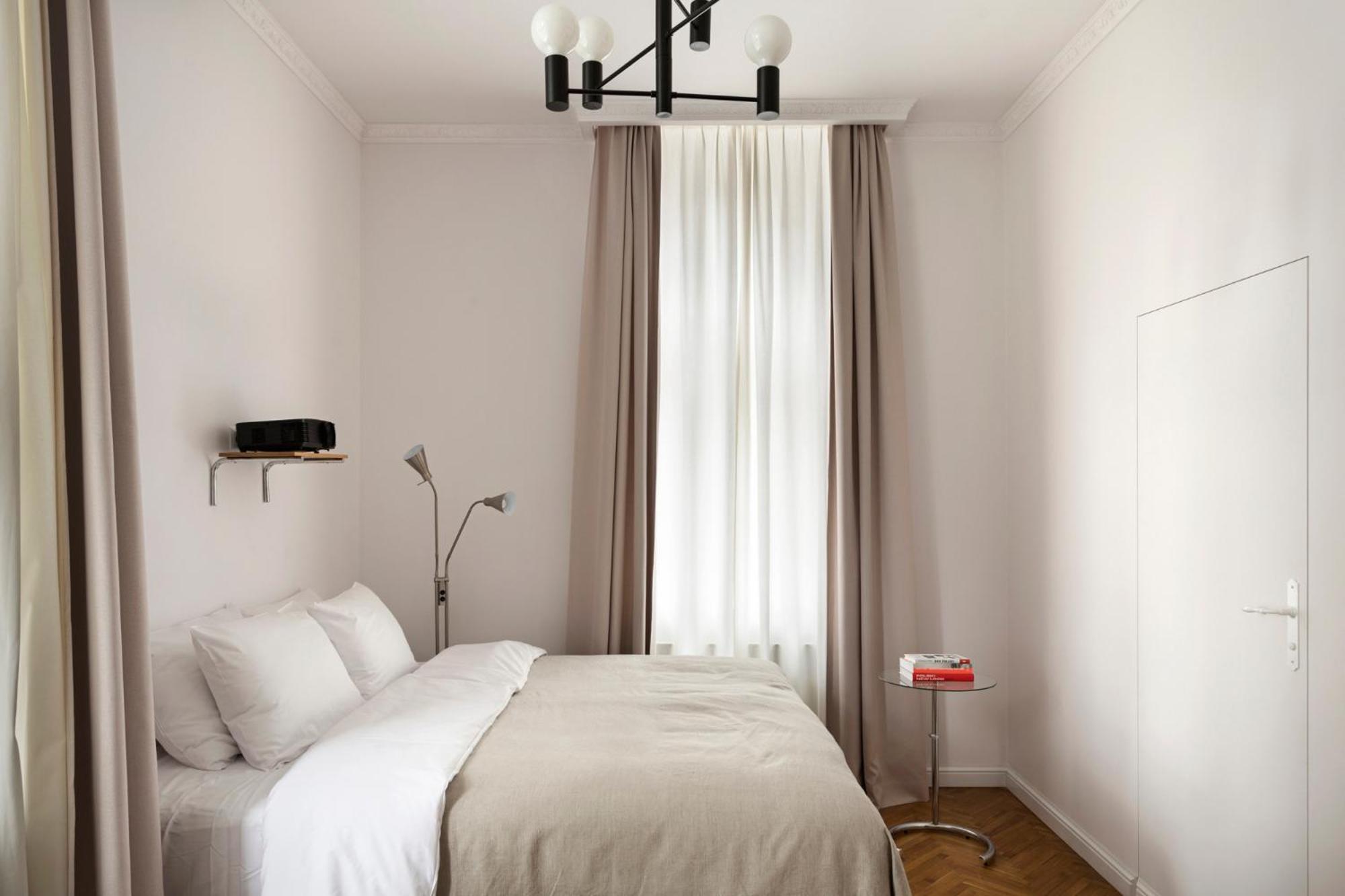 Wesola Apartments クラクフ 部屋 写真
