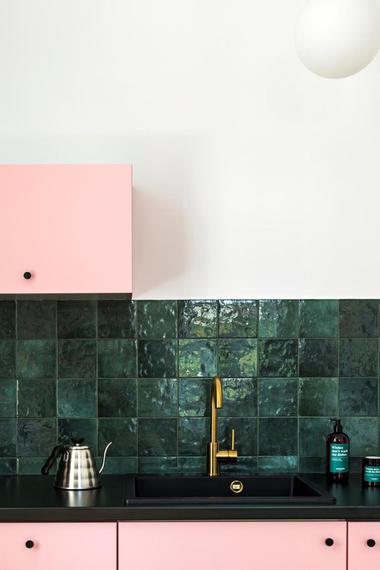 Wesola Apartments クラクフ 部屋 写真