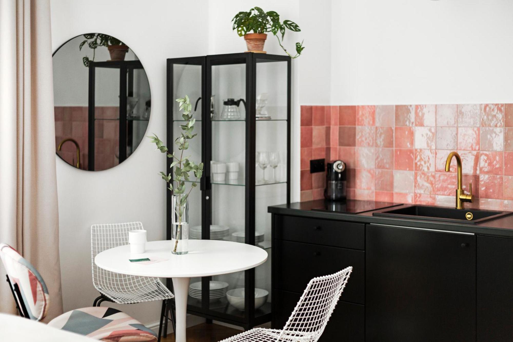 Wesola Apartments クラクフ 部屋 写真