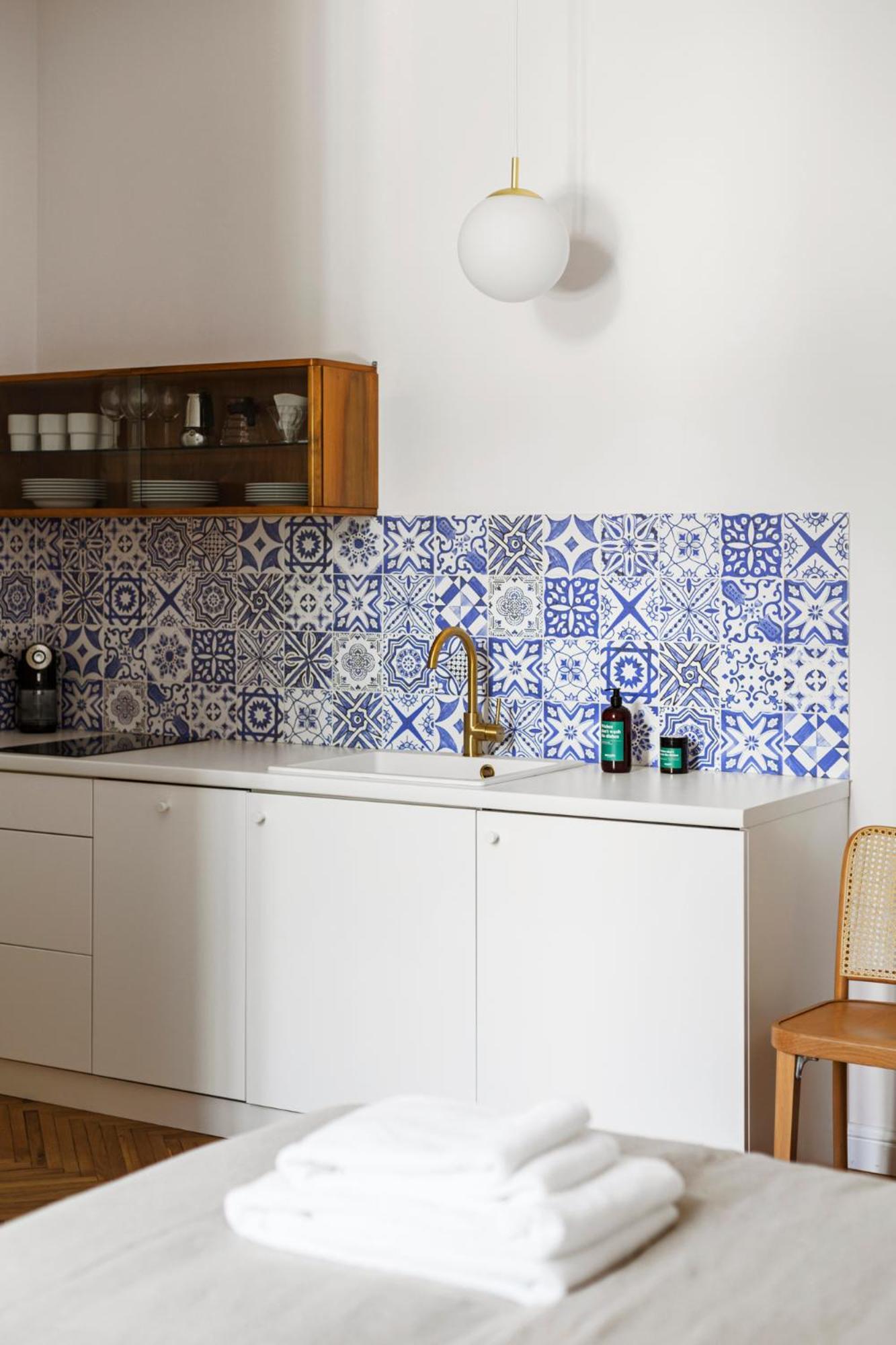 Wesola Apartments クラクフ 部屋 写真