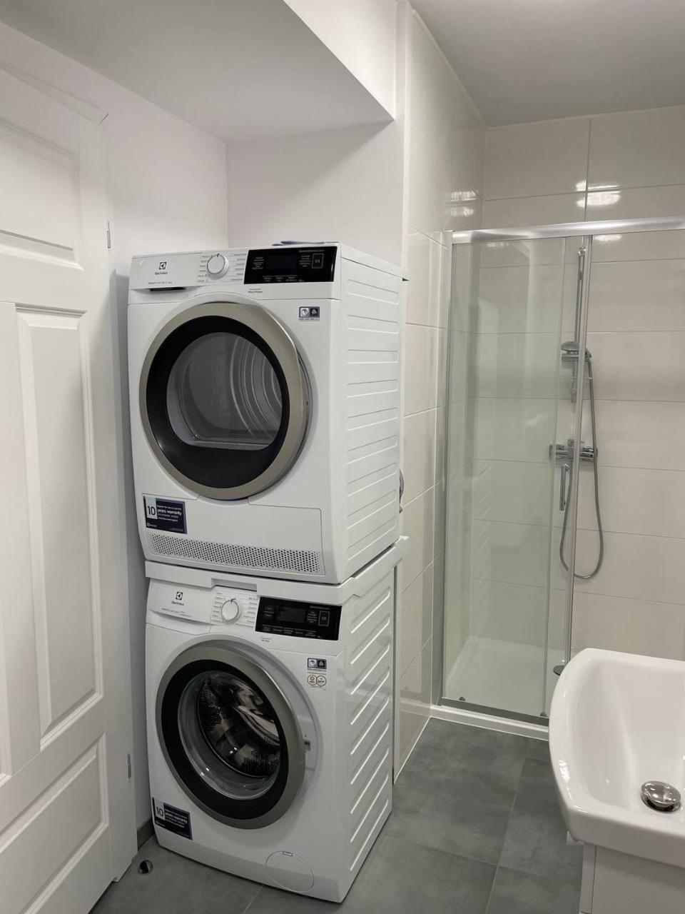 Wesola Apartments クラクフ エクステリア 写真